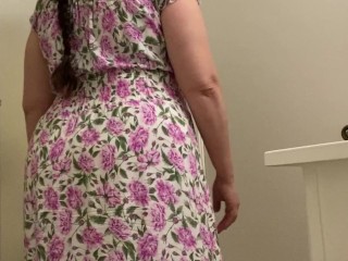 Shy Woman Strip Searched By Her Boss