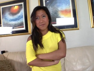 As she said, she engages in sexual activity anyhow, so she may as well get some financial compensati