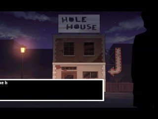 Samus aran through the wall "samus aran metrid"holehose