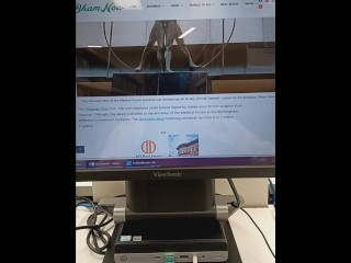 Homage to Leonardo Outtake