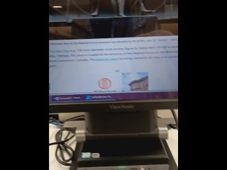 Homage to Leonardo Outtake