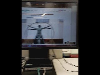 Homage to Leonardo Outtake