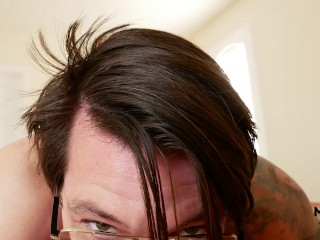 Morning Sex with Celtic Iron - My POV Boyfriend - FPOV Virtual Sex