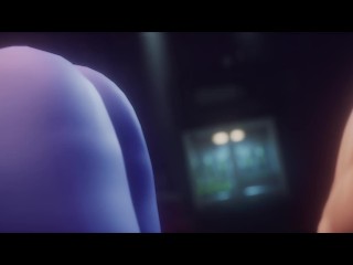 Subverse v0.9  Devotion Quest Cinematic