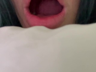 Secret orgasm (Close up) 🤭🔥