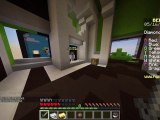 Minecraft BedWars | losing streak | pt4