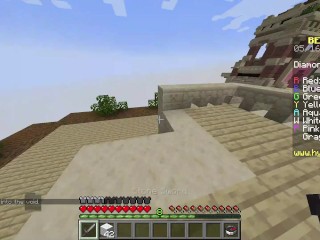 Minecraft BedWars | losing streak | pt4