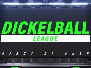 Dickleball (Pickleball Porn Parody) A Nerds Of Porn Game