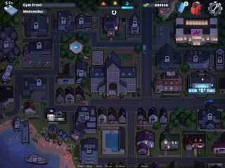 Summertime Saga Sex Game Part 4 Walkthrough Gameplay [18+]