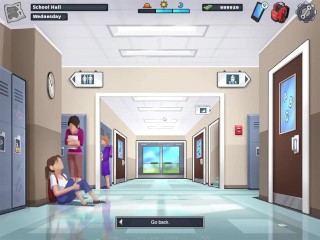 Summertime Saga Sex Game Part 4 Walkthrough Gameplay [18+]