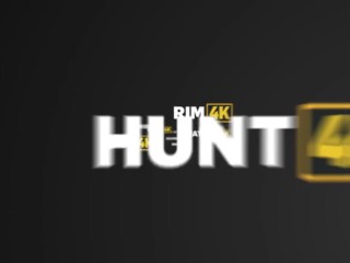 HUNT4K. Payday, eviction time, bitches!