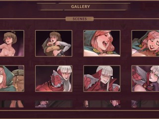 Jessikas curse - All the brothel hentai animations