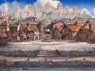 Jessikas curse - All the brothel hentai animations