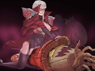 Jessikas curse - All the brothel hentai animations