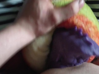 Dragon pussy creampie