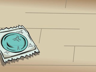 One Punch Man - Tatsumaki Parody Animation NatekaPlace