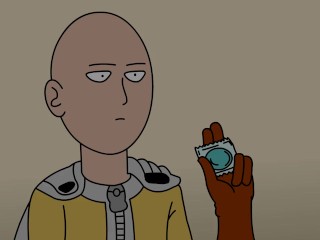 One Punch Man - Tatsumaki Parody Animation NatekaPlace