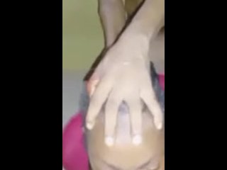 Hot Mom With Onion Butt