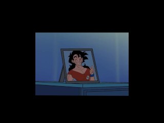 🥵💦Try NOT to Cum with Vegeta & Bulma [Dragonball]