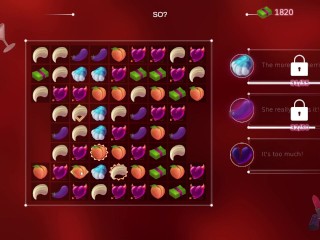 Voice-actor Plays Sex And The Furry Titty (Part 4)