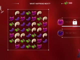 Voice-actor Plays Sex And The Furry Titty (Part 4)