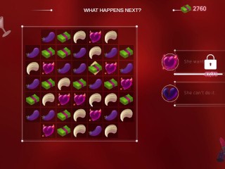 Voice-actor Plays Sex And The Furry Titty (Part 4)