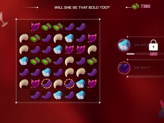 Voice-actor Plays Sex And The Furry Titty (Part 4)