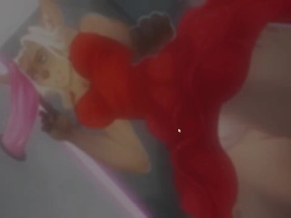 Voice-actor Plays Sex And The Furry Titty (Part 4)