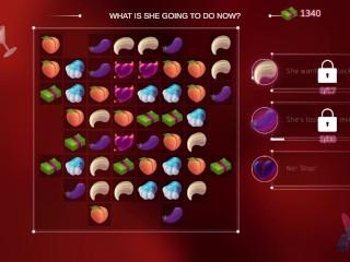 Voice-actor Plays Sex And The Furry Titty (Part 4)