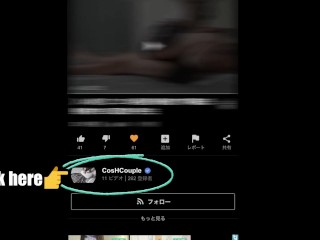 Sex with a girlfriend who looks good in a long leather coat