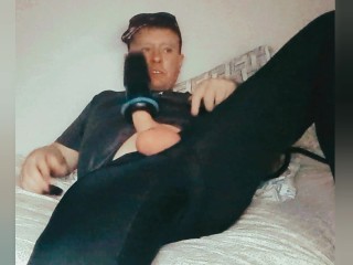 Australian Milking Machine: A Male-Only Experience