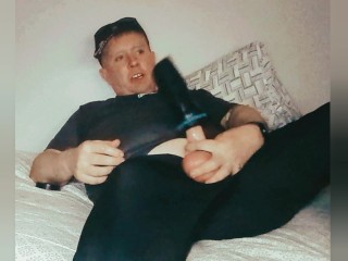 Australian Milking Machine: A Male-Only Experience