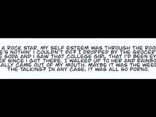 Memoirs of a Happy Dude