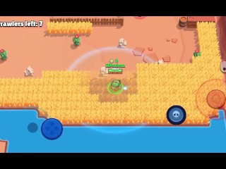 Brawl stars win+Legendary opening