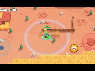 Brawl stars win+Legendary opening