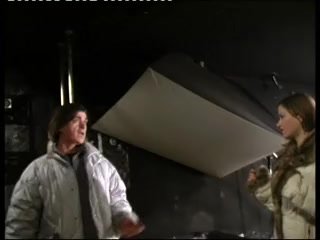 I Corti di Marzio Tangeri - "Falco come un Falco "