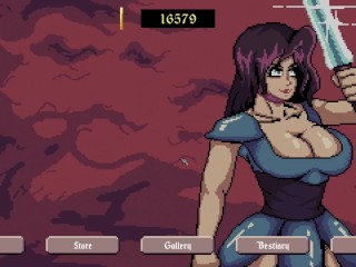 loi the lover RPG Game