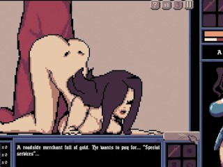 loi the lover RPG Game