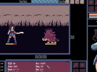 loi the lover RPG Game