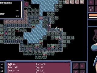 loi the lover RPG Game