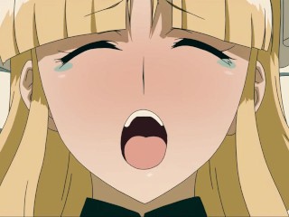 Maid with Huge Tits Likes to Get Fucked After Marriage