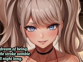 Worship My Big Juicy Boobas [JOI] [FEMDOM]