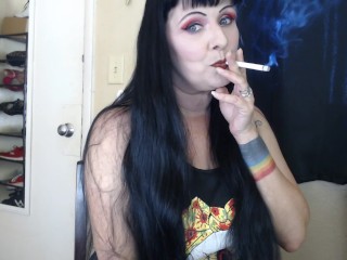 Natural Profile Smoking