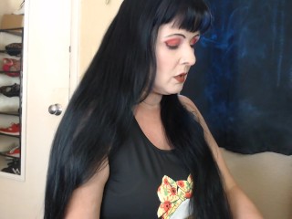 Natural Profile Smoking