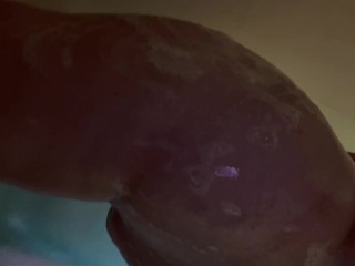 Take a shower with me