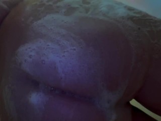 Take a shower with me