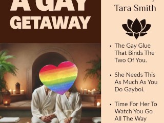 A Gay Getaway Gay Fetish Encouragement Erotic Fiction Audio For Men
