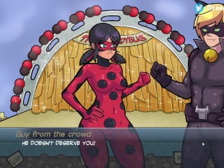 Miraculous Lady Bug Stories #2 (No Sex Scenes)