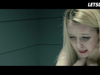 Sweet Slut Samantha Rone Fucked Deep To Powerful Orgasms - LETSDOEIT