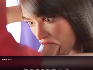 ROOMMATE CORRUPTION #2